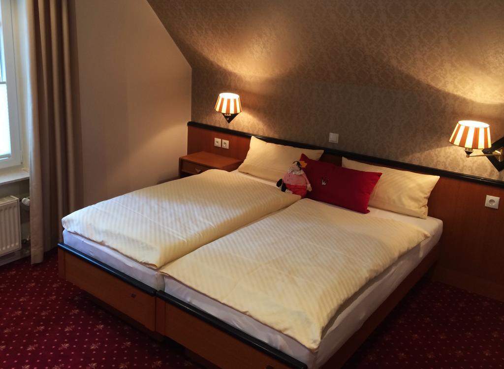Landhotel Witte-Koenig Garrel Quarto foto
