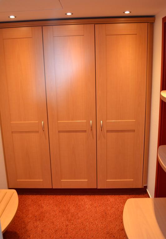 Landhotel Witte-Koenig Garrel Quarto foto